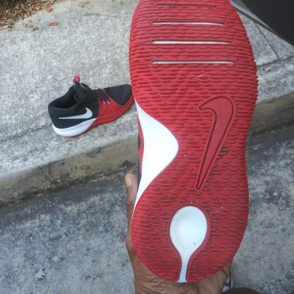 Nike Zoom Assersion